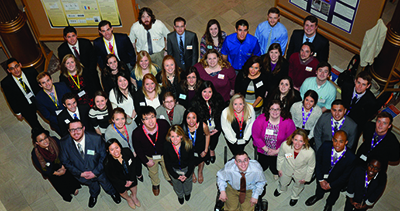 Kansas Research day 2016